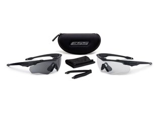 Crossblade™ 2X Kit ESS® védőszemüveg