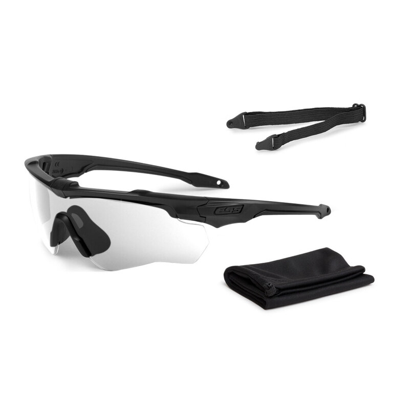 Crossblade™ One ESS® védőszemüveg