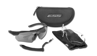 Crossbow™ ESS® 2LS készlet védőszemüveg