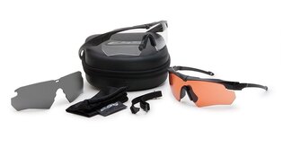 Crossbow Suppressor 2X+ ESS® készlet védőszemüveg