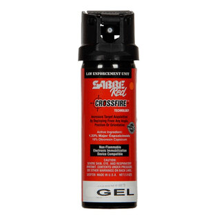 Crossfire MK-3.5 Sabre Red® / gél