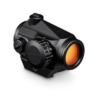 Crossfire Red Dot Vortex® kolimátor (LED upgrade)