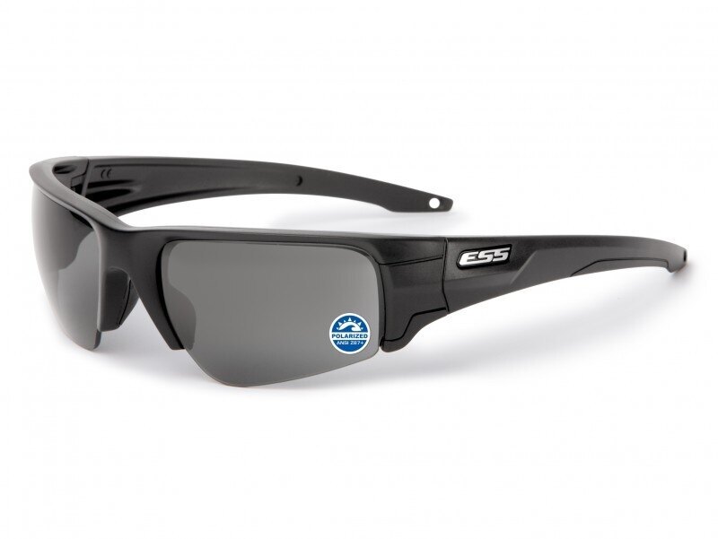 Crowbar Polarized ESS® napszemüveg