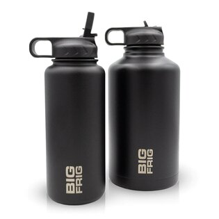 Csere felhajtható kupak Growler 32 oz Big Frig®