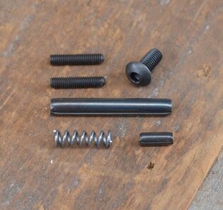 Csere készlet Trigger Hardware CZ EVO 3 Scorpion HB Industries®