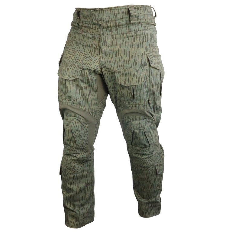 CSLA 60 mintájú harcinadrág Combat Systems®