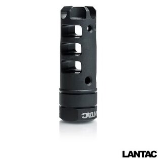 Csőtorkolat fék / hangcsillapító adapter Dragon® / kaliber 5.56 mm Lantac®