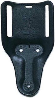 CUBL akasztó QLS 22 Safariland® rendszerhez / Low-Ride