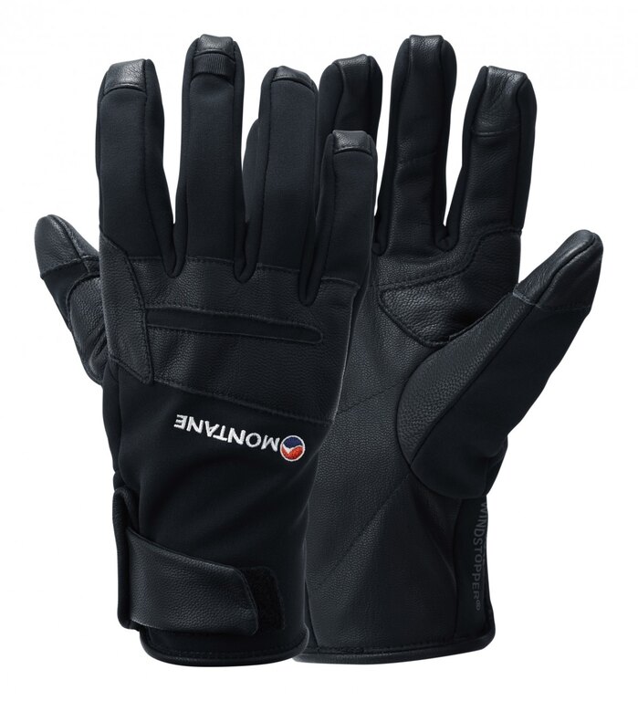 Cyclone Gore-Tex® Montane® téli kesztyű