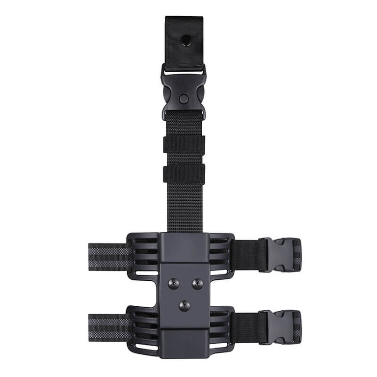 Cytac® comb alatti platforma - fekete