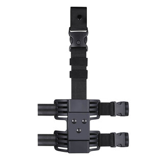 Cytac® comb alatti platforma - fekete