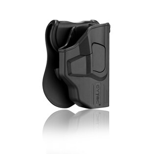 Cytac® Glock 42 R-Defender Gen3 pisztolytok