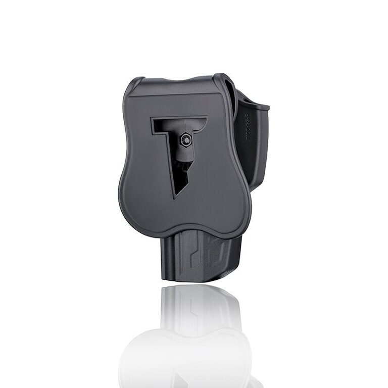 Cytac® R-Defender Gen3 pisztolytok Taurus PT92, PT100