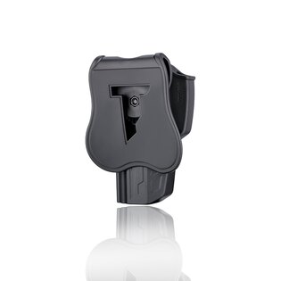 Cytac® R-Defender Gen3 pisztolytok Taurus PT92, PT100