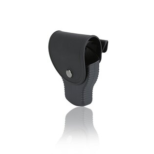 Cytac® tokmány standard S & W bilincsekhez fedéllel - fekete