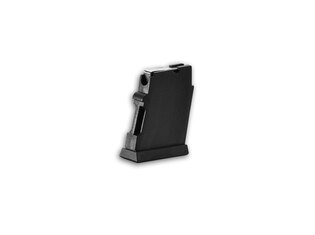 CZ 452/453/455/512 kispuska tár, 5 lövés, kaliber .22LR CZUB®