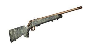 CZ 457 HUNTER STRATA kis kaliberű puska / kaliber .22 LR CZUB®