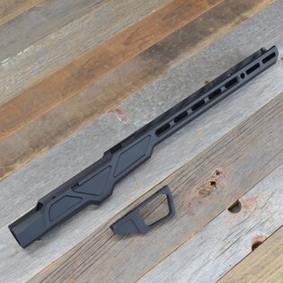 CZ 457 MTR HB Industries® előagy