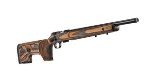 CZ 457 RANGE 25" / kaliber .22 LR CZUB®