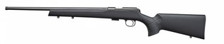 CZ 457 Synthetic 20" kiskaliberű puska / .22 LR kaliber CZUB®