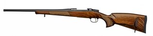 CZ 557 puskája 85. évfordulója CZUB®