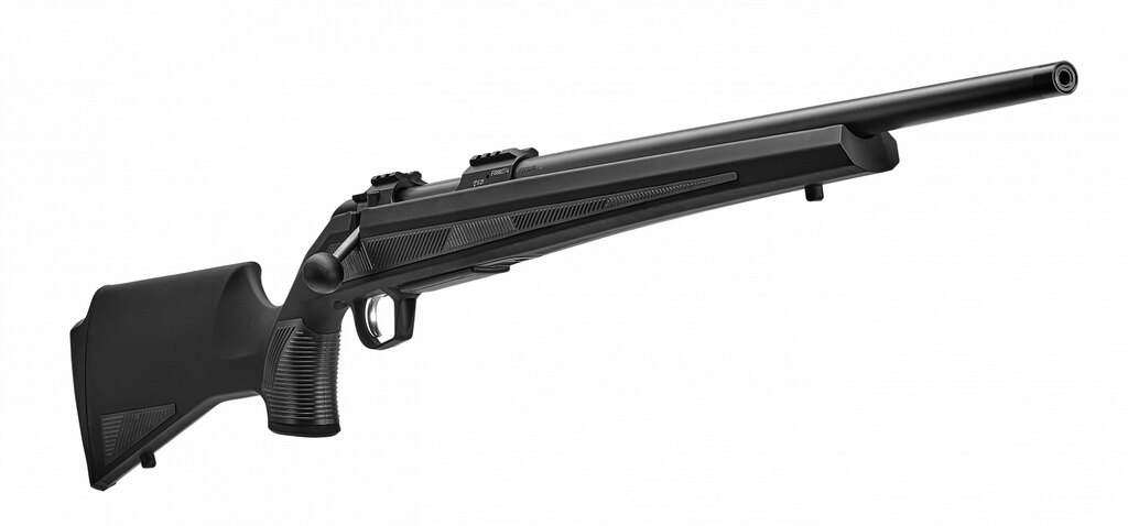 CZ 600 Alpha puska / kaliber .223 Rem. CZUB®