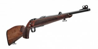 CZ 600 LUX golyós puska / kaliber 308 Win CZUB®