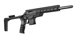 CZ 600+ TRAIL golyós puska / űrméret .223 Rem CZUB®