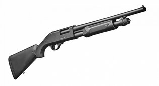 CZ 612 Home Defense CZUB® ismétlő sörétes puska
