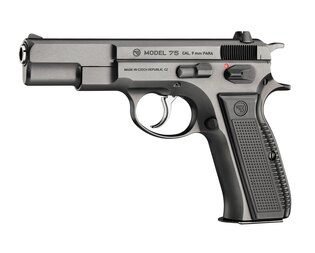 CZ 75 LEGEND pisztoly / kaliber 9x19 CZUB®