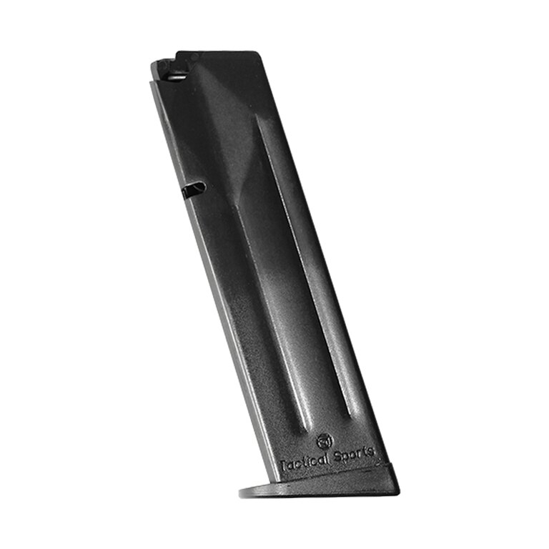 CZ 75 TS pisztolytár / 20 lövés, 9X19 kaliber CZUB®