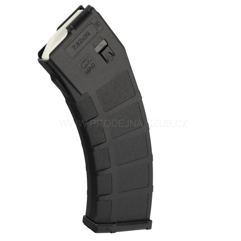 CZ BREN 2 puskatár / 30 lövés, 7,62x39 kaliberű CZUB®