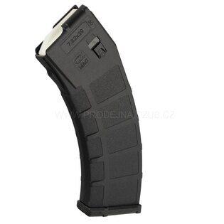 CZ BREN 2 puskatár / 30 lövés, 7,62x39 kaliberű CZUB®