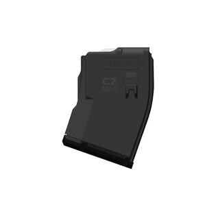 CZ BREN 2MS puskatár / 10 lövés, kaliber 7,62x39 CZUB®