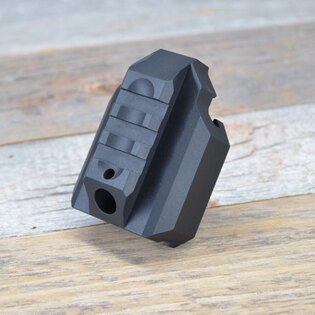 CZ EVO 3 Scorpion 1913 HB Industries® tusadapter