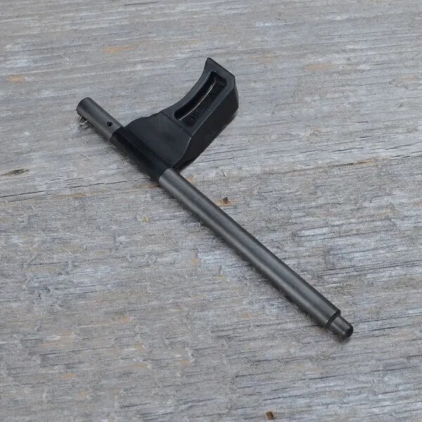 CZ EVO 3 Skorpió ProStock HB Industries® felhúzókar