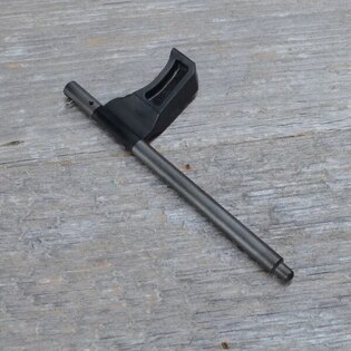 CZ EVO 3 Skorpió ProStock HB Industries® felhúzókar
