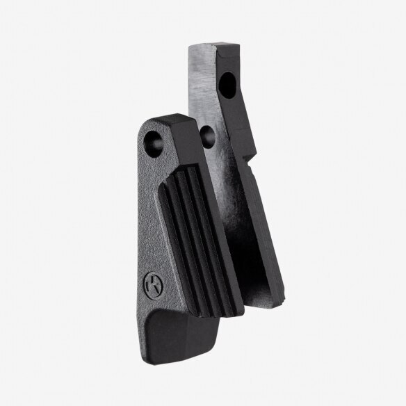 CZ Scorpion® EVO 3 MOE Magpul® megnövelt tárkioldó