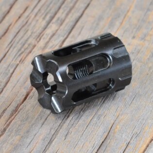 CZ Scorpion Evo Ultra Comp HB Industries® csőtorkolati kompenzátor