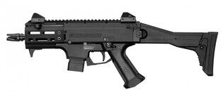 CZ SCORPION EVO3 S2 Micro géppisztoly / kaliber 9×19 CZUB®