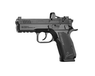 CZ Shadow 2 Carry pisztoly / kaliber 9×19 CZUB®