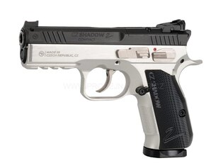 CZ Shadow 2 Compact OR Industrial pisztoly / kaliber 9×19 CZUB®