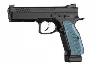 CZ Shadow 2 OR pisztoly / kaliber 9×19 CZUB®