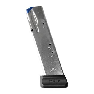 CZ SP-01 / Shadow 2 pisztoly tár / 9X19 kaliberű CZUB®