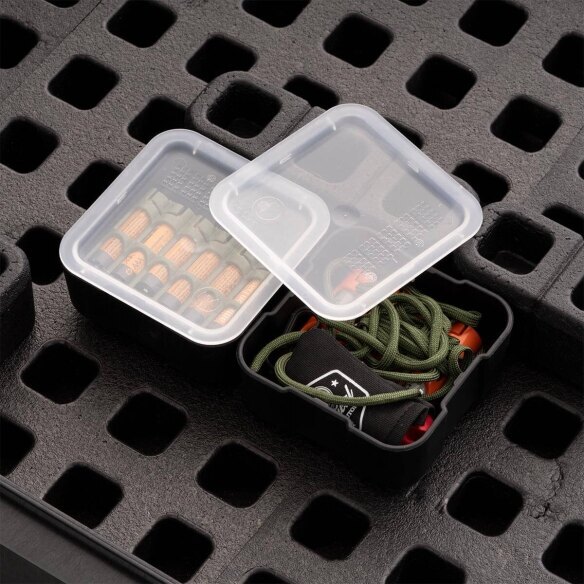 DAKA® Hard Case Magpul® bőrönd dobozkészlet, 2 db