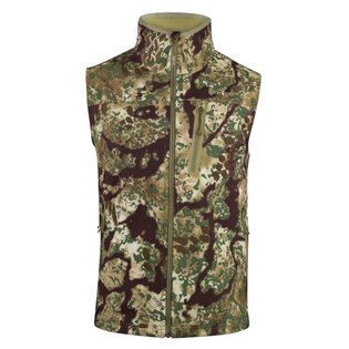 Dalibor Kryptek® softshell mellény
