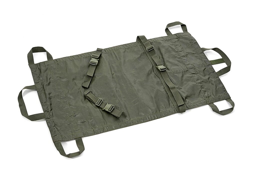 Defcon5® hordágy hordozható - Olive Green