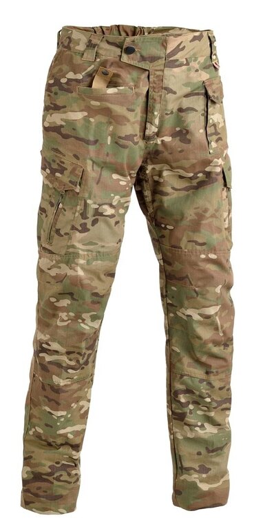 Defcon5® Panther Tactical nadrágok - Multicam®