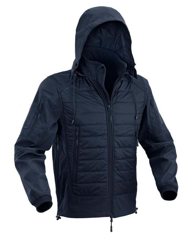 Defcon5® Urban Shell kabát