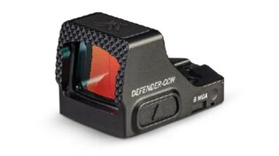 Defender CCW Micro Red Dot Vortex® / 6MOA kolimátor